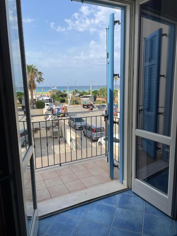 Nerea - Appartamento Fronte Mare سان فيتو لو كابو المظهر الخارجي الصورة